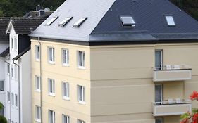 Hotel Haus Christa